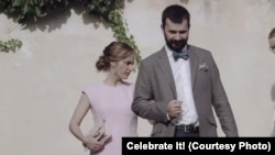 Нинішній чоловік Марії Воронцової, як повідомляють журналісти, став менеджером газовидобувної компанії «Новатек» та придбав квартиру у Москві, вартість якої оцінюється у сотні мільйонів рублів