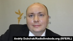 Денис Іванеско