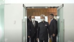 Երևանում է Հնդկաստանի արտգործնախարարը. նրան կընդունեն Փաշինյանը, Միրզոյանը