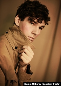 Максим Макаров. Архивное фото