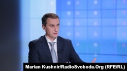 Лише вакцинація може врятувати людину від смерті та тяжкого перебігу коронавірусної хвороби, каже Віктор Ляшко