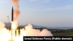 «Հեց 3» («Նետ-3») տեսակի ՀՕՊ համակարգ, արխիվ: 