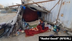 Бахтиёр рахимов. Архивное фото