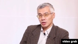 Айболат Кушкумбаев