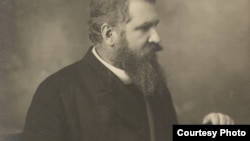 Митрополит Української греко-католицької церкви (УГКЦ) Андрей Шептицький