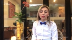 Мережа нащадків Голодомору: Наталка Пошивайло (Австралія) 