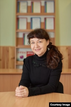 Наталья Шило