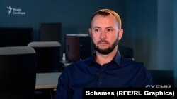 Звільнений розвідник Юрій Семенюк хотів вилетіти до Єгипту 1 травня 2021 року