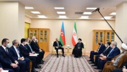 Առճակատումից մինչև նոր էջ. Իրան-Ադրբեջան հարաբերությունները 2021-ին