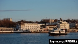 Севастополь, архівне фото