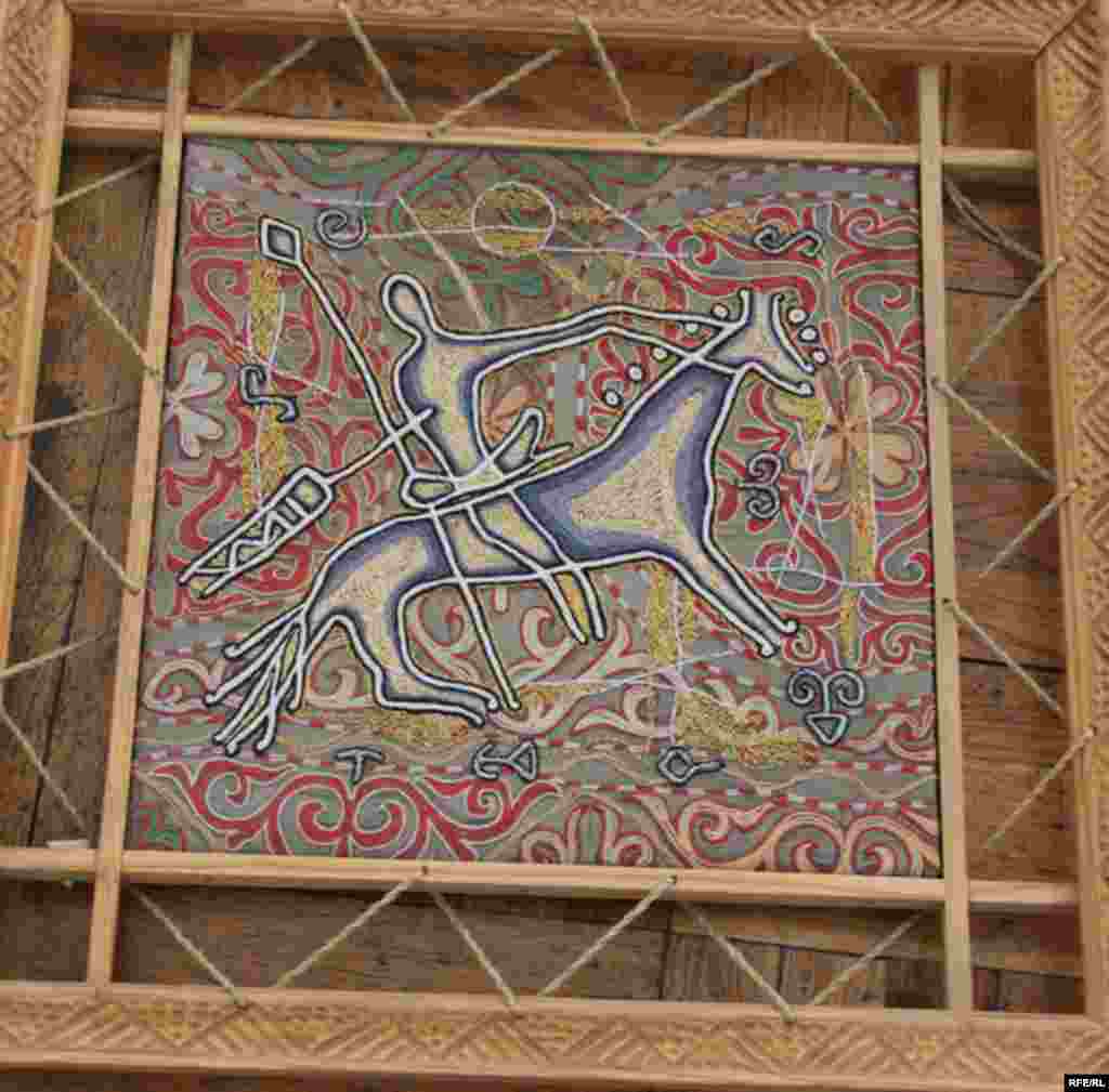 Знак качества для ремесленников  #27