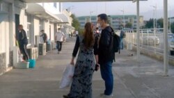 Bazarlar ýapyk galýan wagty telekeçileriň söwda etmek synanyşyklary para bilen soňlanýar