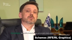 14 вересня Голосіївський районний суд Києва визнав Мецгера винуватим у перешкоджанні роботі журналіста