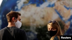 Чехияда тартылган сүрөт. 