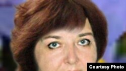 Елена Васильева, оппозиционное движение "Солидарность"