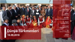 Yrak: Erbil türkmenleri Kürdistan sebitinde geçiriljek mejlis saýlawlaryndan nämä garaşýar?