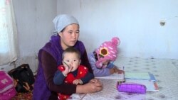 Raising A Family In The Shadow Of Bishkek's Garbage Dump