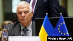 Жозеп Боррел