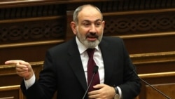 Փաշինյանը փորձեց հստակեցնել ինչ ասել է «միջանցքային տրամաբանություն»