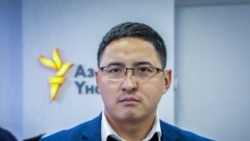 Мирбек Калмурзаев