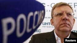 Алексей Кудрин, гипотетический глава гипотетической либеральной партии