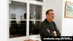 Сергей Дубовец.