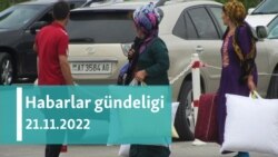 Habarlar gündeligi