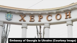 У Херсоні регулярно затримують людей, яких підозрюють у співпраці з російською окупаційною адміністрацією