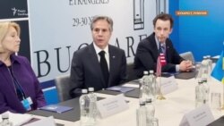 Напади Росії на інфраструктуру України – це «озвіріння країни, що є просто варварським» – Блінкен
