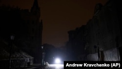 Внаслідок масштабних пошкоджень енергетичної інфраструктури «Укренерго» застосовує екстрені вимкнення електрики