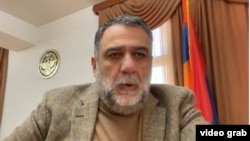 Рубен Варданян