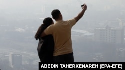 Иллюстративное фото.