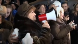 2022-ի խորհրդանիշը կարող են համարվել չակերտները