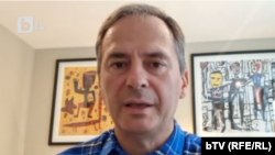 Христо Грозев