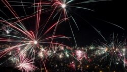 Հրագործական արտադրանքների զանգվածային ներմուծումը, վաճառքն ու հրավառությունները կարգելվեն․ ԱԺ-ն ընդունեց նախագիծը