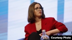 Анастасия Буракова