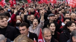 Էրդողանը հաստատեց՝ ընտրությունները Թուրքիայում կանցկացվեն մեկ ամիս շուտ