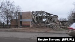 Снігурівка після окупації, грудень 2022 року