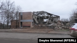 Обстріли Снігурівки окупантами продовжуються