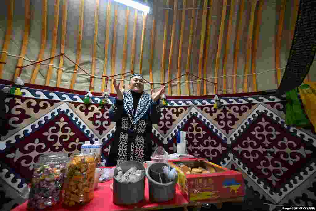 Орусиялык аскерлер басып алган Буча шаары 2022-жылдын апрель айында бошотулган.&nbsp;