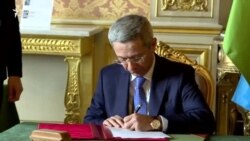 Эксклюзив: “Ҳукумат қонунни бузса жазоланиши керак” - Бош вазир ўринбосари Жамшид Хўжаев билан суҳбат