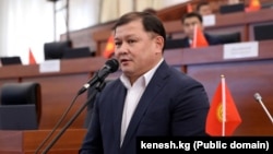 Дастан Жумабеков