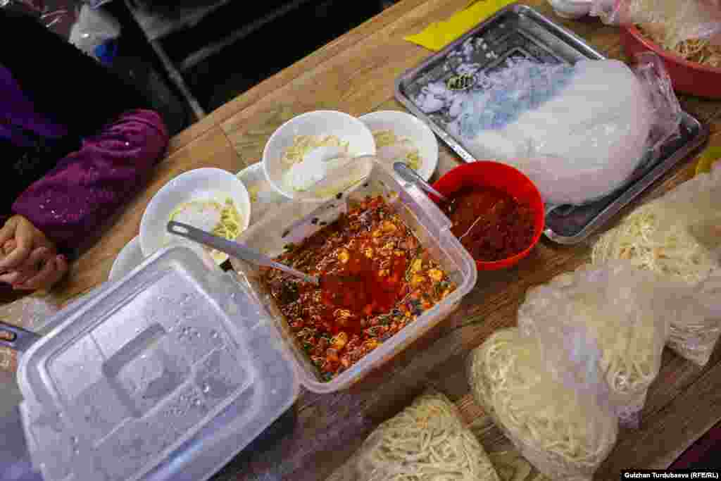 Сатуучулар ашлямфу сатуу кирешелүү бизнес экенин айтышат.&nbsp;