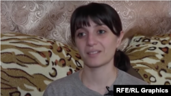 Ռոզա Բաղդասարյան