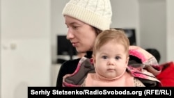 «Мрія» – центр для біженців з України, Прага, 10 січня 2022 року