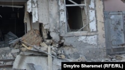 У Вовчанську поранення зазнав 49-річний чоловік, а у селі Петрівка Золочівської громади загинула 67-річна жінка (фото ілюстративне)