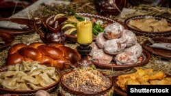 На сьогодні в цьому переліку є 68 елементів нематеріальної культурної спадщини України. Фото ілюстративне 