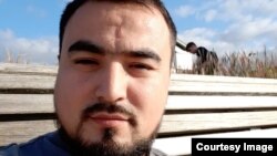 Абдулло Шамсиддин