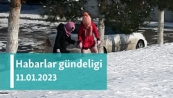 Habarlar gündeligi