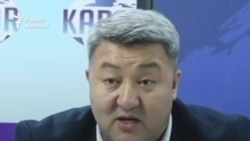 Кыргызстан испытывает дефицит электроэнергии